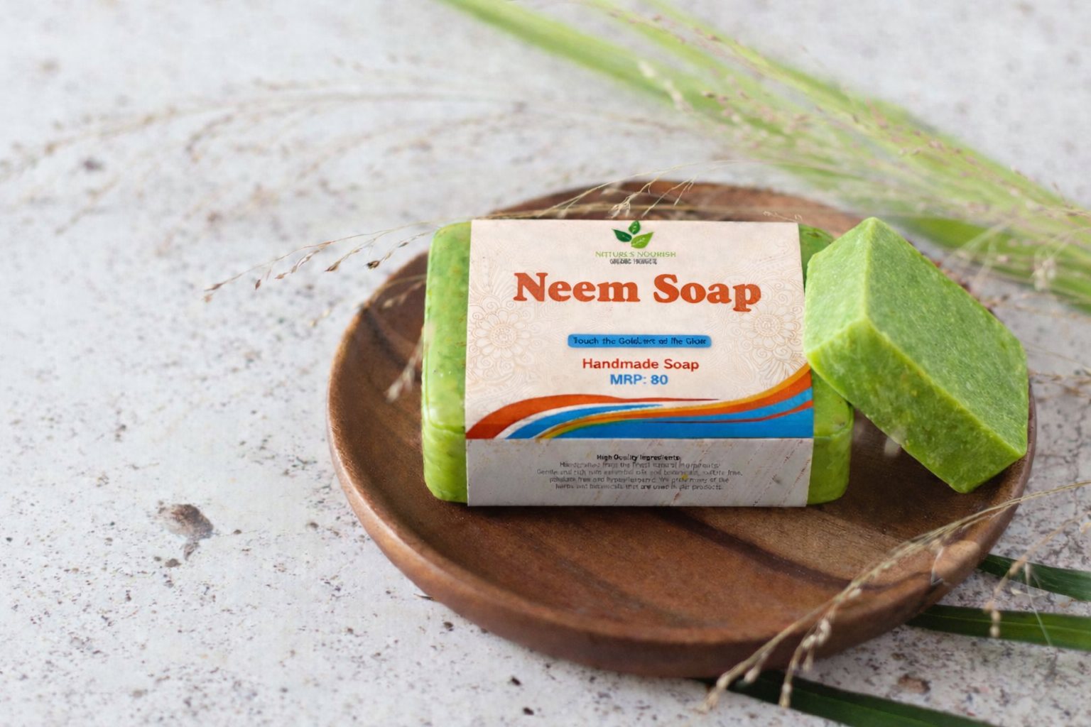 NeemSoap
