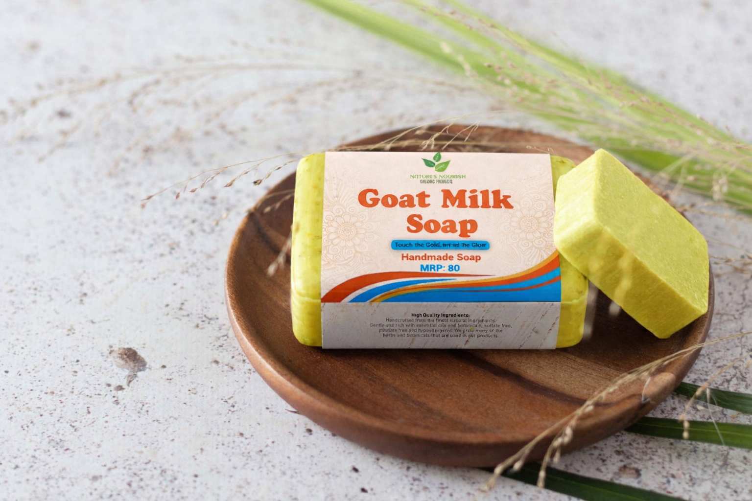 goatmilk